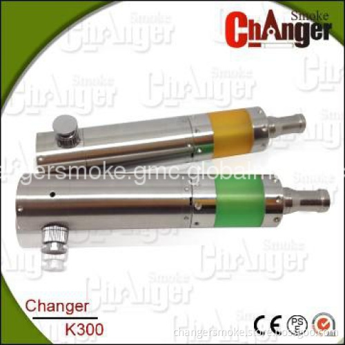 2013 Ambition and man taste electronic cigarettes hot selling k300